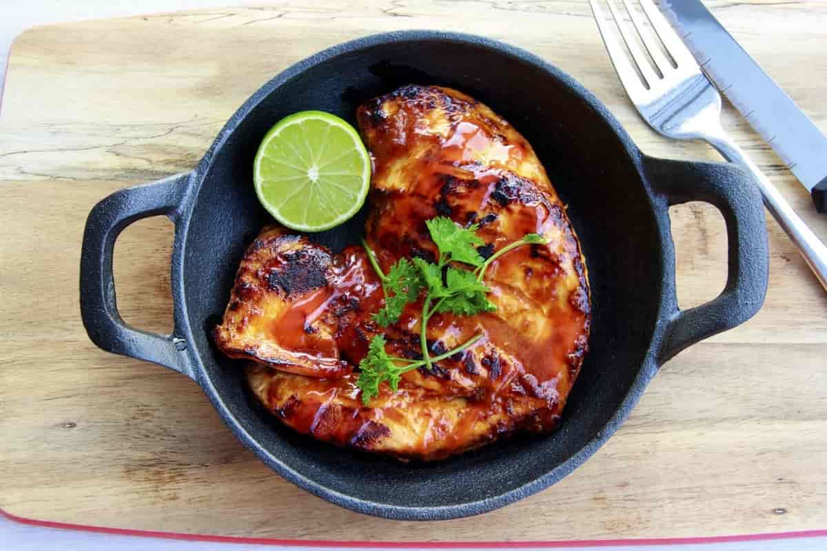 10 Délicieuses Marinades De Poulet Pour être Au Top. • 1solites.com