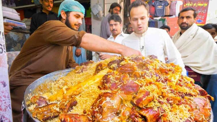nourriture,vraie nourriture,Pakistan