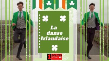 danse-irlandaise